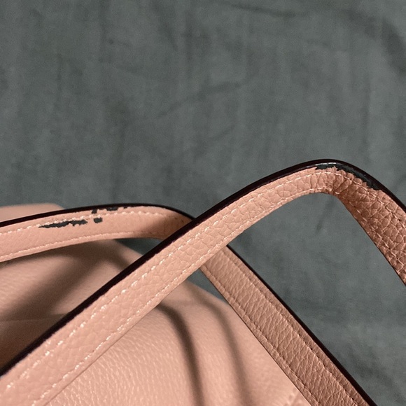 Coach purse - Picture 8 of 8